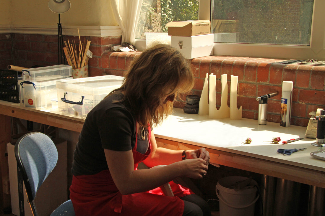 MAIDEN History Part 2 – The Pre-Maiden Days