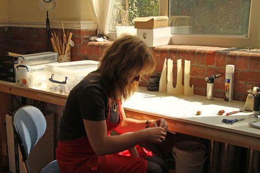 MAIDEN History Part 2 – The Pre-Maiden Days